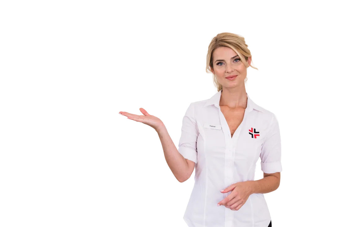 First aid trainer in Gosford